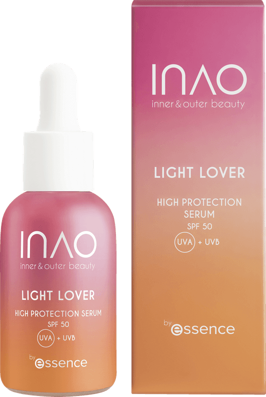 Light Lover High Protection Serum LSF50