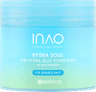inner and outer beauty Hydra Soul 24h Hydra Jelly Toner Pads
