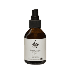 Sensitive PHA Face Toner