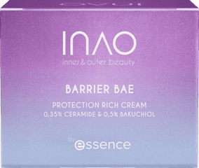 Barrier Bae Protection Rich Cream