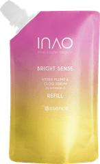 Bright Sense Hydra Plump & Glow Serum Refill