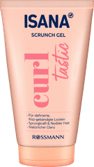 Curltastic Scrunch Locken Gel