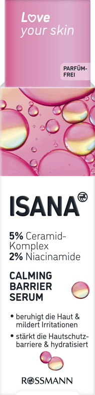 Calming Barrier Serum