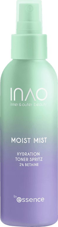 Moist Mist Tonisierendes Gesichtswasser
