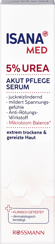 Akut Pflege Serum