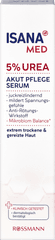 Akut Pflege Serum