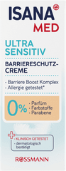 Ultra Sensitiv Barriereschutz-Creme