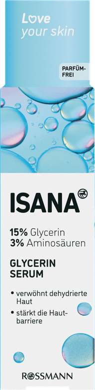 Glycerin Serum