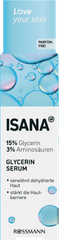 Glycerin Serum