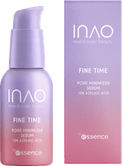 Fine Time Pore Minimizer Serum