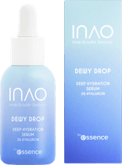 Dewy Drop Deep Hydration Serum