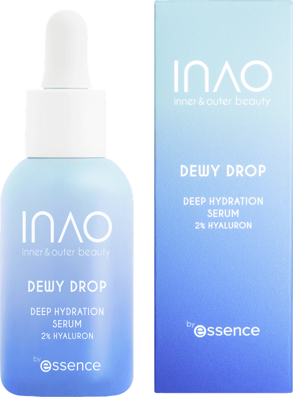 Dewy Drop Deep Hydration Serum