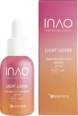 Light Lover High Protection Serum LSF50
