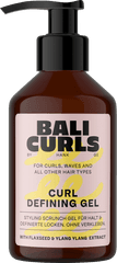 Haargel Curl Defining Gel