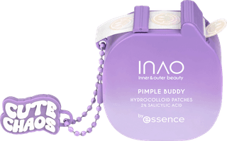 inner and outer beauty Pimple Buddy Hydrocolloid Patches