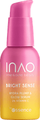Serum Bright Sense Hydra Plump & Glow