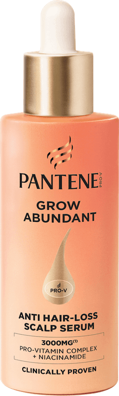 Haarserum Grow Abundant Anti-Haarverlust PANTENE PRO-V
