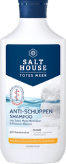 Shampoo Anti-Schuppen Totes Meer