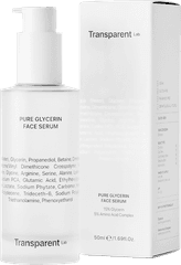 Serum Pure Glycerine